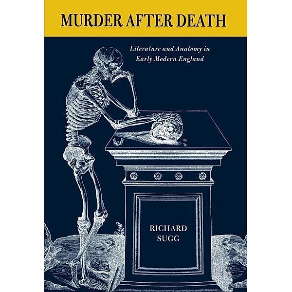 Murder after Death, Richard Sugg