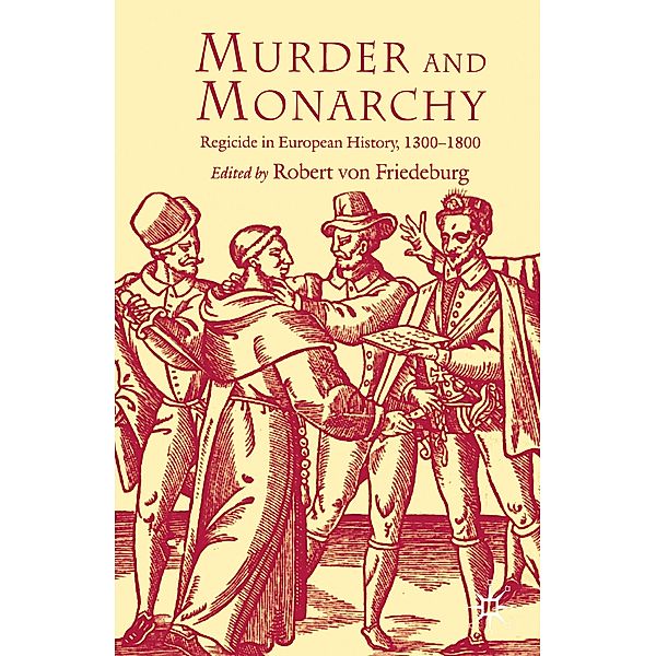 Murder and Monarchy