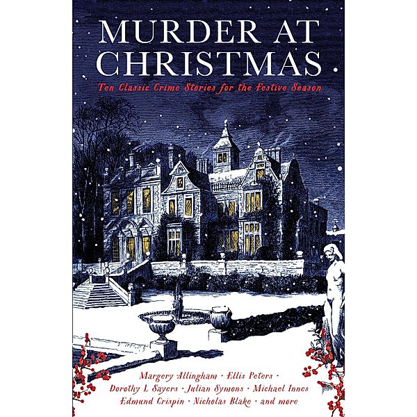 Murder at Christmas / Vintage Murders, Various