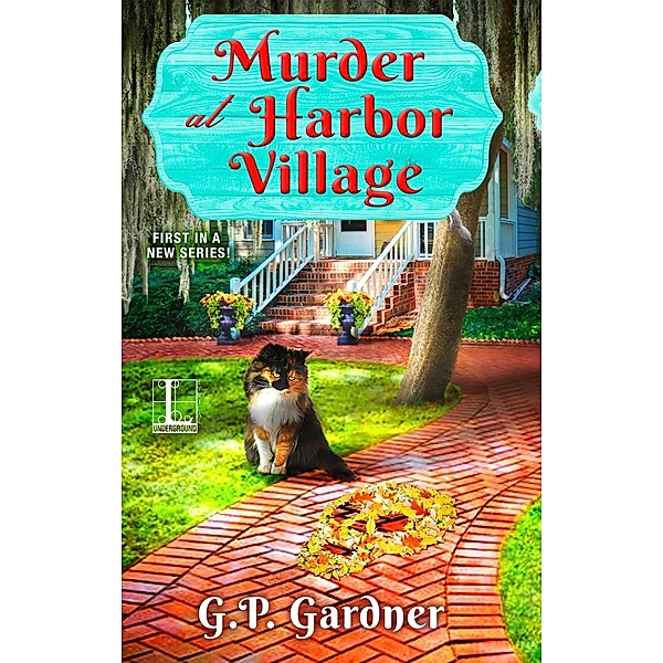 Murder at Harbor Village, G. P. Gardner