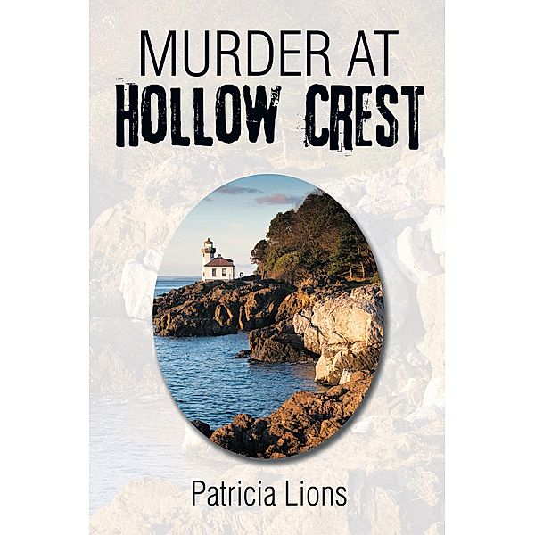 Murder at Hollow Crest