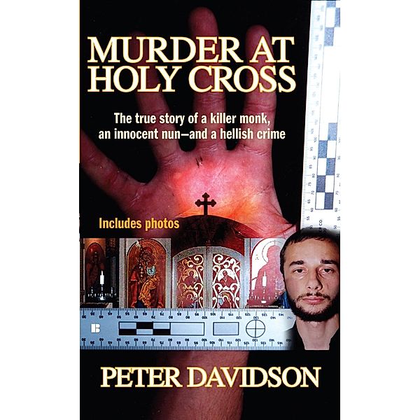 Murder at Holy Cross, Peter Davidson