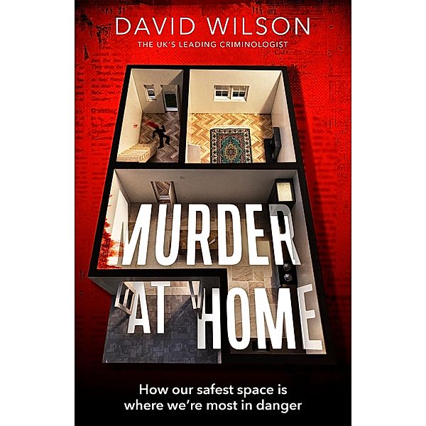 Murder at Home, David Wilson