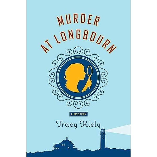 Murder at Longbourn / Elizabeth Parker Mysteries Bd.1, Tracy Kiely