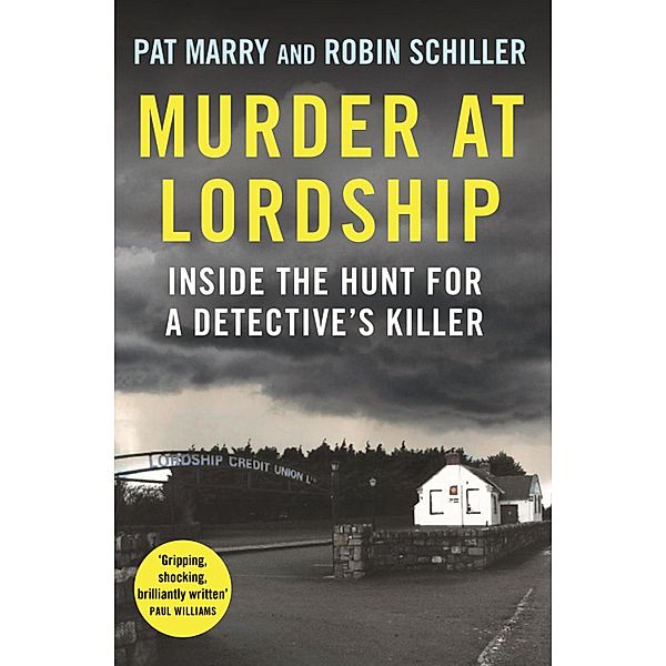 Murder at Lordship, Pat Marry, Robin Schiller