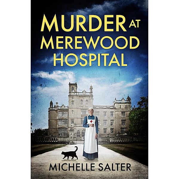 Murder at Merewood Hospital, Michelle Salter