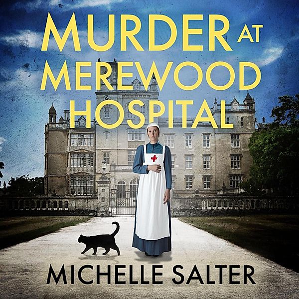 Murder at Merewood Hospital, Michelle Salter