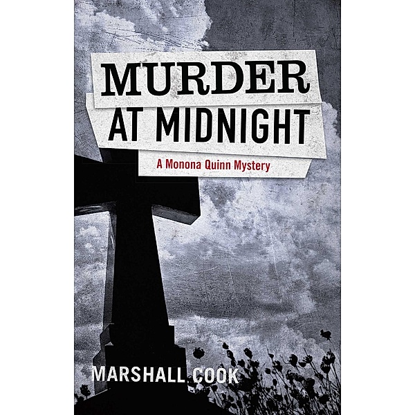 Murder at Midnight, Marshall Cook