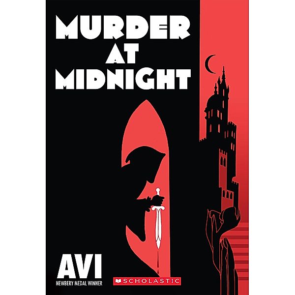 Murder at Midnight, Avi