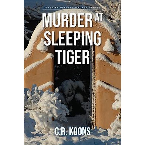 Murder at Sleeping Tiger, C. Koons