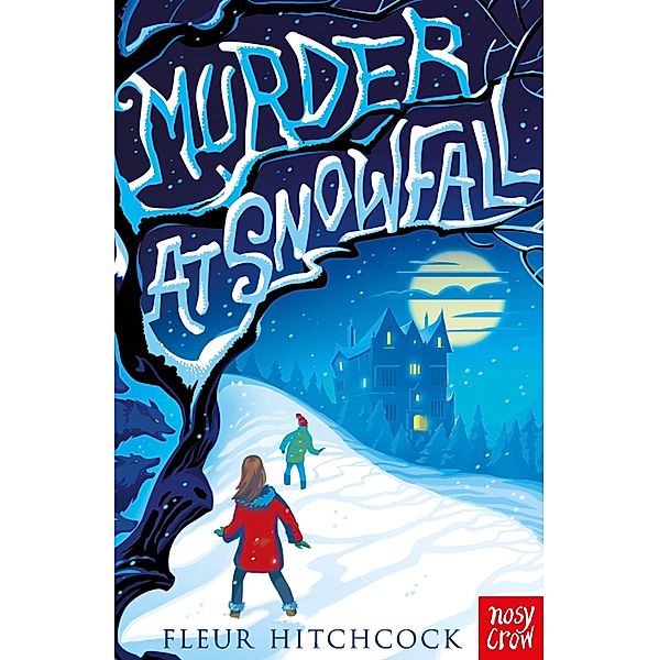 Murder At Snowfall, Fleur Hitchcock