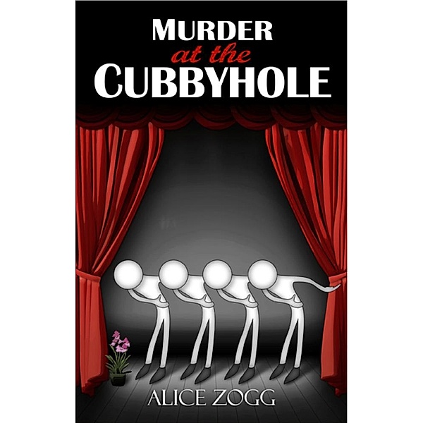 Murder At the Cubbyhole, Alice Zogg