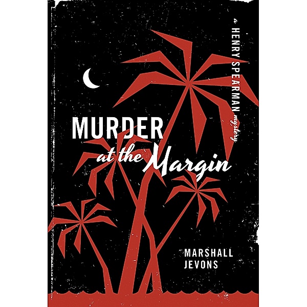 Murder at the Margin, Marshall Jevons