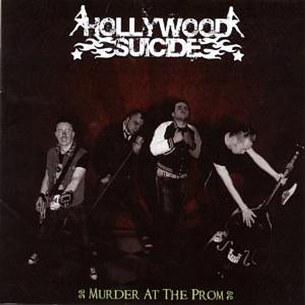 Murder At The Prom, Hollywood Suicide