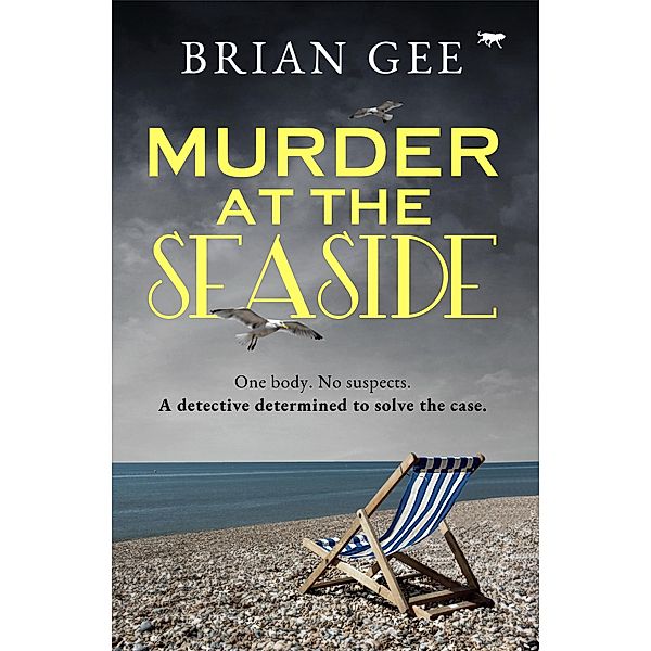 Murder at the Seaside, Brian Gee