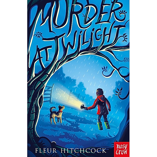 Murder At Twilight, Fleur Hitchcock