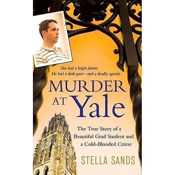 Murder at Yale, Stella Sands
