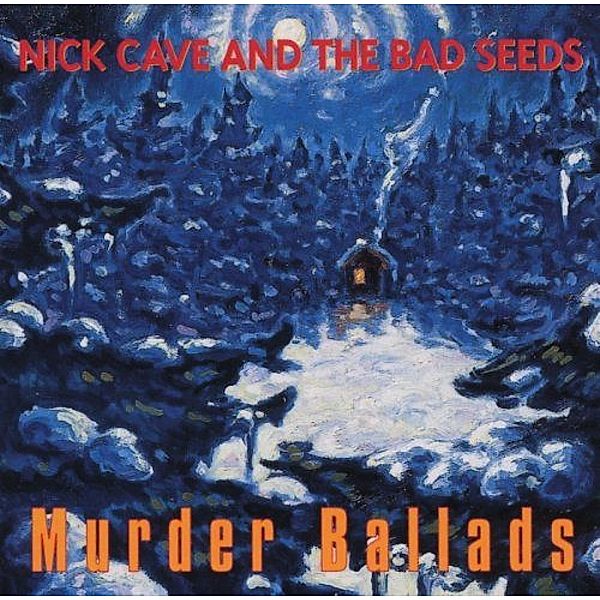 Murder Ballads, Nick Cave & The Bad Seeds