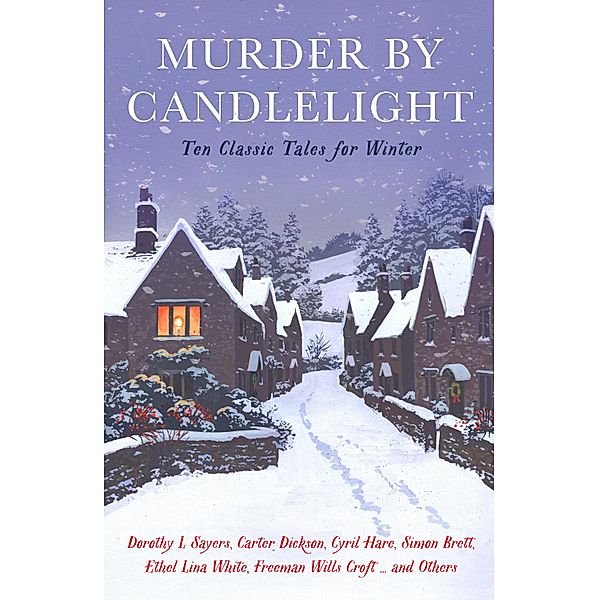 Murder by Candlelight, Various