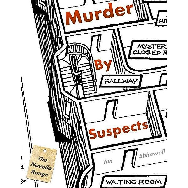 Murder By Suspects, Ian Shimwell
