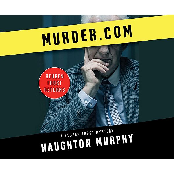 Murder.com, Haughton Murphy