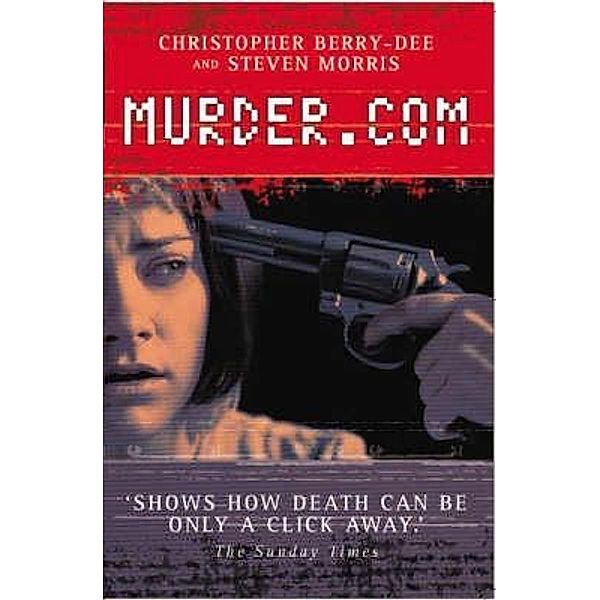 Murder.com, Christopher Berry-Dee