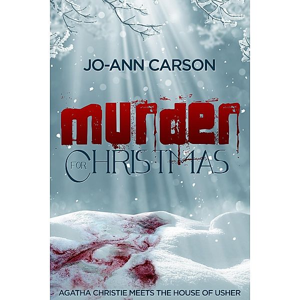 Murder for Christmas, Jo-Ann Carson