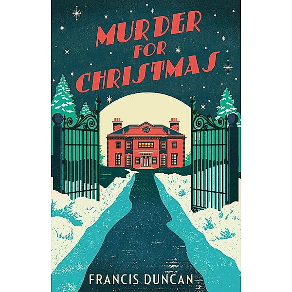 Murder for Christmas, Francis Duncan