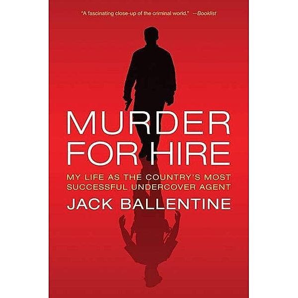 Murder for Hire, Jack Ballentine