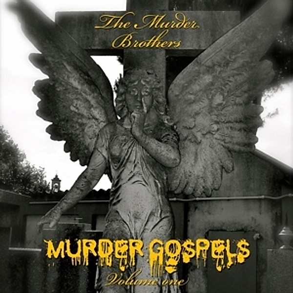 Murder Gospels Vol.1, The Murder Brothers