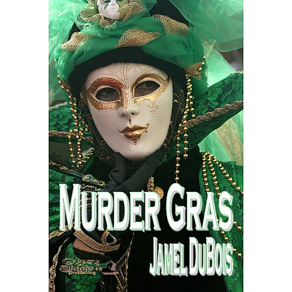 Murder Gras, Jamel DuBois