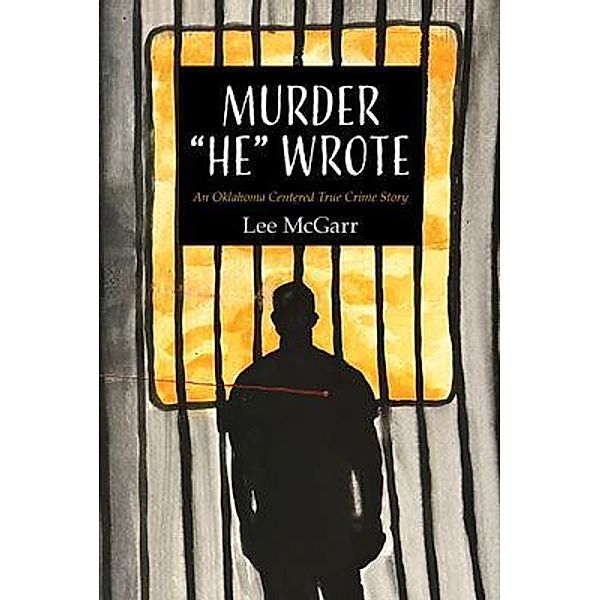 Murder He Wrote, Lee McGarr