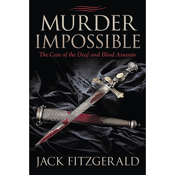 Murder Impossible, Jack Fitzgerald