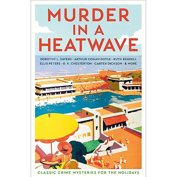 Murder in a Heatwave / Vintage Murders, Various