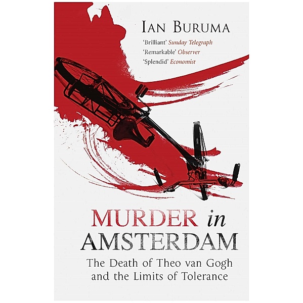 Murder in Amsterdam, Ian Buruma