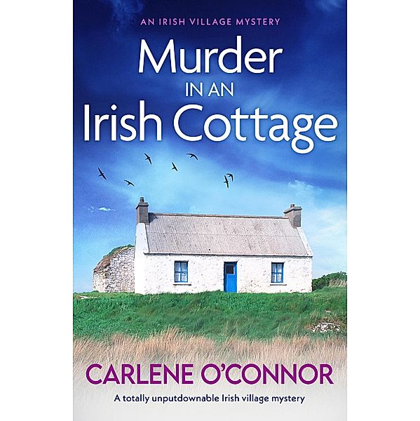 Murder in an Irish Cottage / An Irish Village Mystery Bd.5, Carlene O'Connor