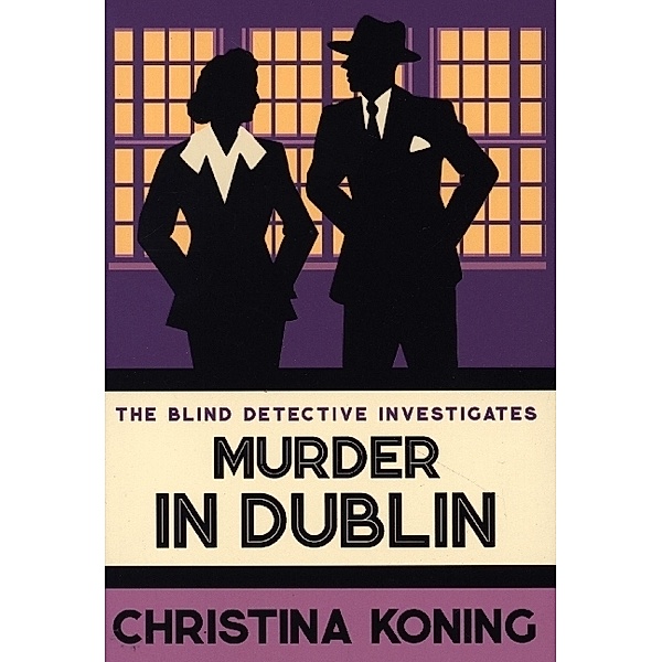 Murder in Dublin, Christina Koning