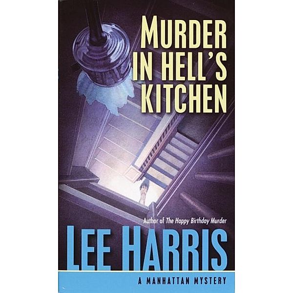 Murder in Hell's Kitchen / Manhattan Bd.1, Lee Harris