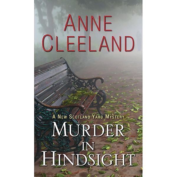 Murder in Hindsight / Kensington, Anne Cleeland