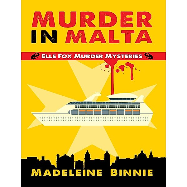 Murder In Malta, Madeleine Binnie