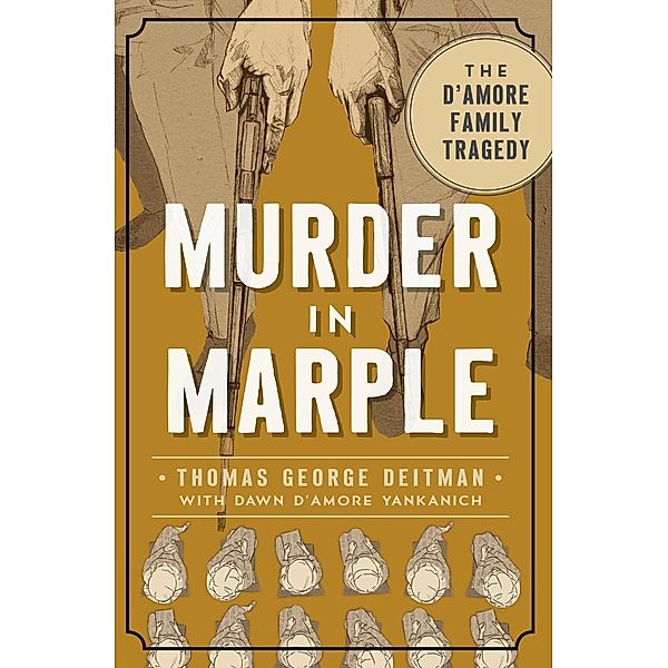 Murder in Marple, Thomas George Deitman