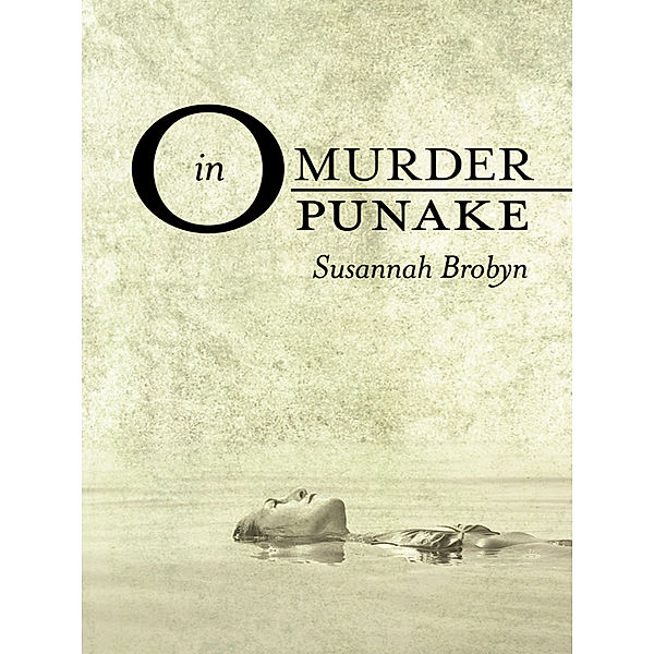 Murder in Opunake, Susannah Brobyn