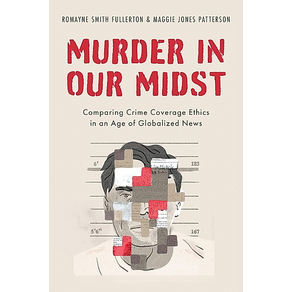 Murder in Our Midst, Romayne Smith Fullerton, Maggie Jones Patterson