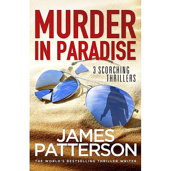 Murder in Paradise, James Patterson