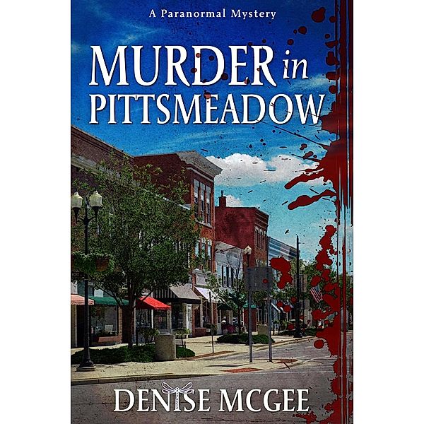 Murder in Pittsmeadow, Denise McGee