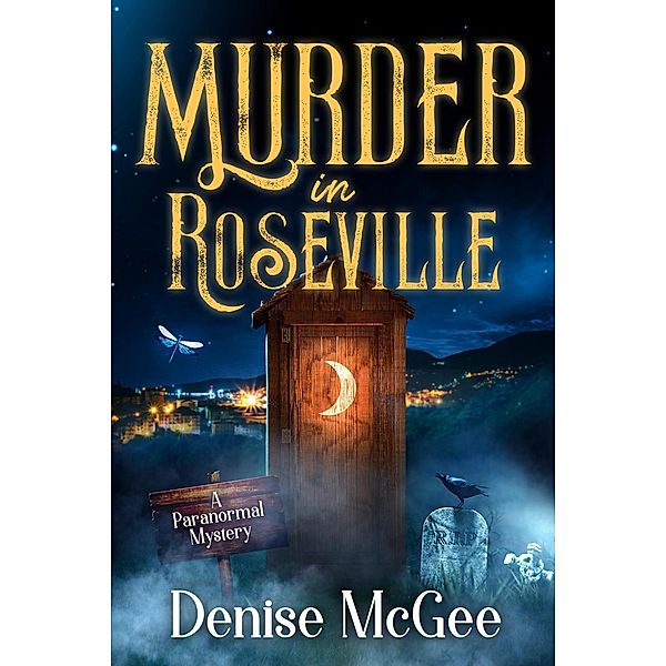 Murder in Roseville, Denise Mcgee