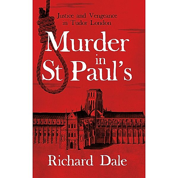 Murder in St Paul's / Matador, Richard Dale