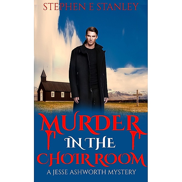 Murder in the Choir Room, Stephen Stanley