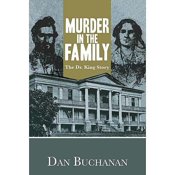 Murder in the Family, Dan Buchanan