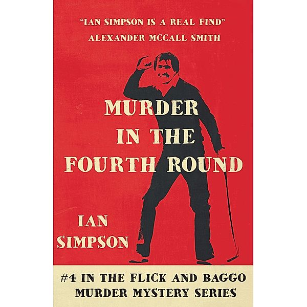 Murder in the Fourth Round, Ian Simpson